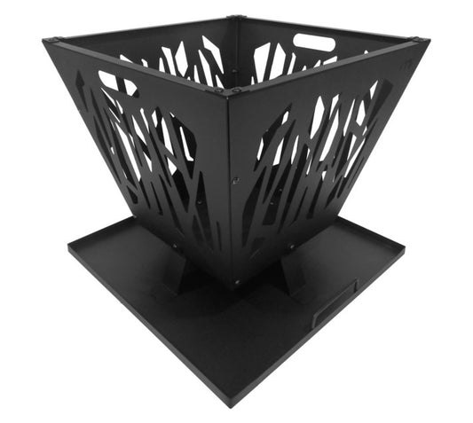 Megamaster Tambotie Boma Fire Pit
