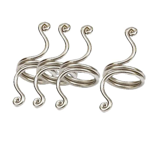 Metal Napkin Ring