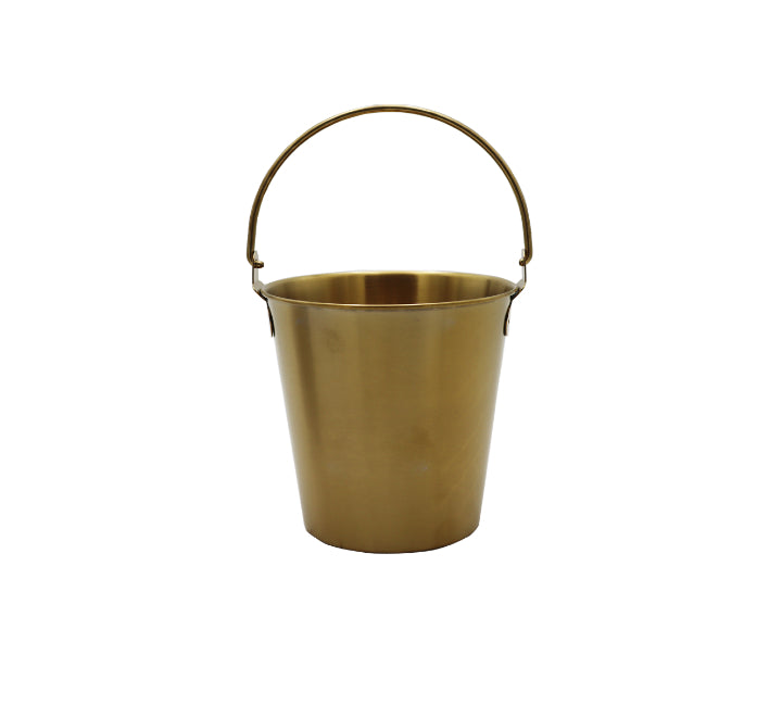 Metal Bucket 1ltr