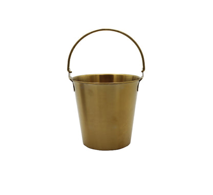 Metal Bucket 1ltr