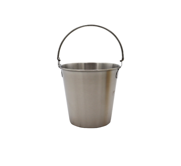 Metal Bucket 1ltr