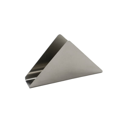 Metal Triangle Serviette Holder