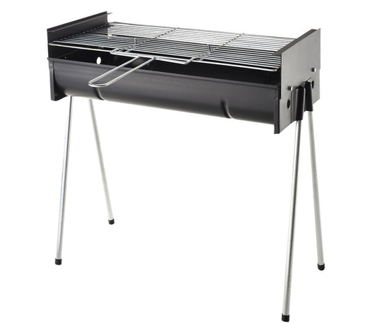 Metalix Large Freestanding Braai