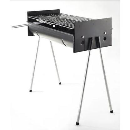 Metalix Large Freestanding Braai