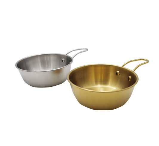 Mini Round Saucepan 14cm
