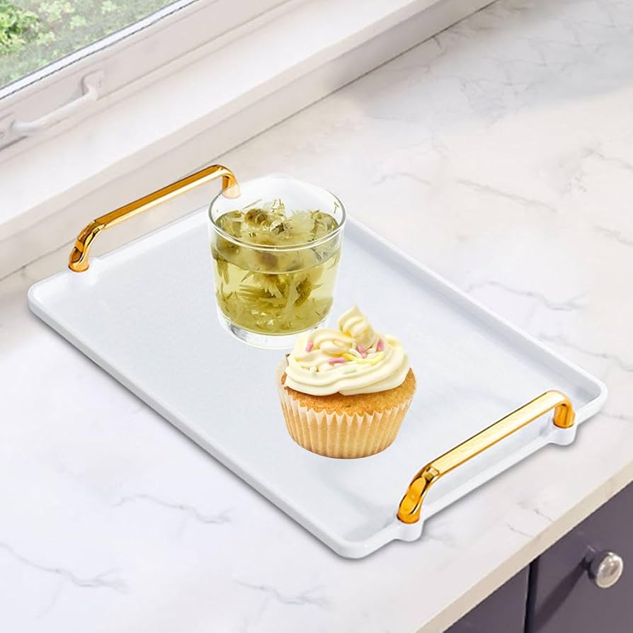 Mini Serving Platter