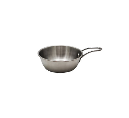 Mini Round Saucepan 12cm