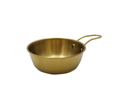 Mini Round Saucepan 14cm
