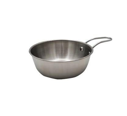 Mini Round Saucepan 14cm