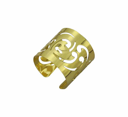 Napkin Ring - Pattern