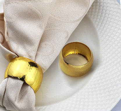Napkin Ring