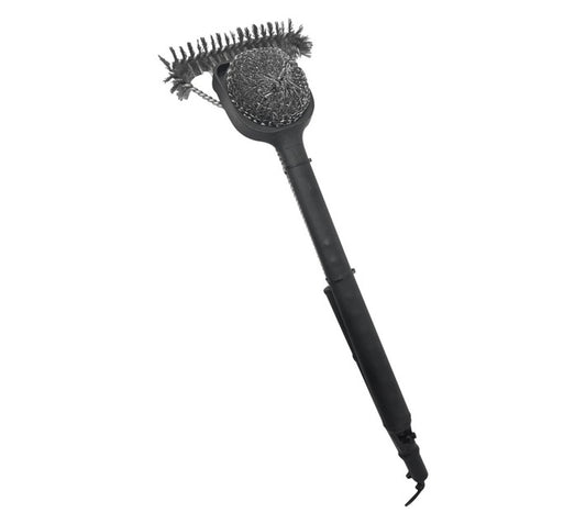 Nexgrill 2 Piece Brush Set