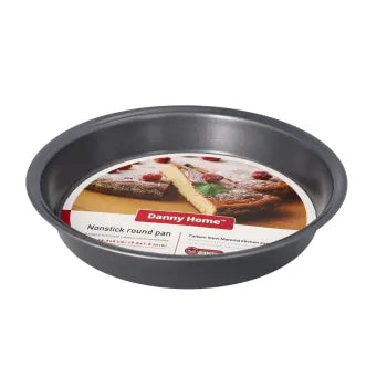 Nonstick Round Pie Pan 24cm