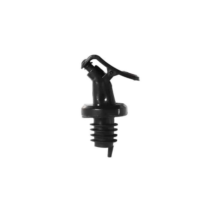 Oil & Vinegar Bottle Pourer with Cap