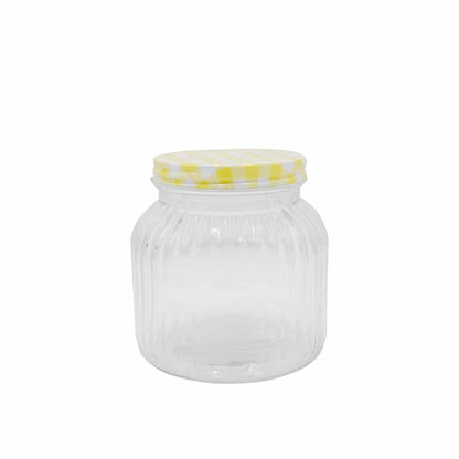 Orio Glass Jar 724ml