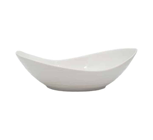 Oval Bowl 30cm