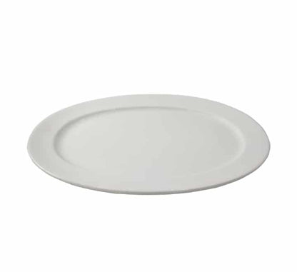 Oval Platter 35cm Polaris Pattern