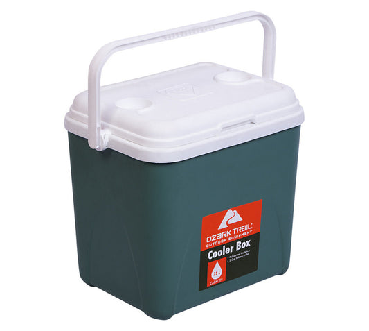 Ozark Trail Cooler Box Olive 25 L