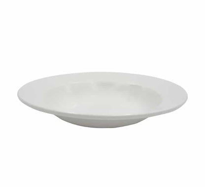 Pasta Plate Blanco Pattern 28cm
