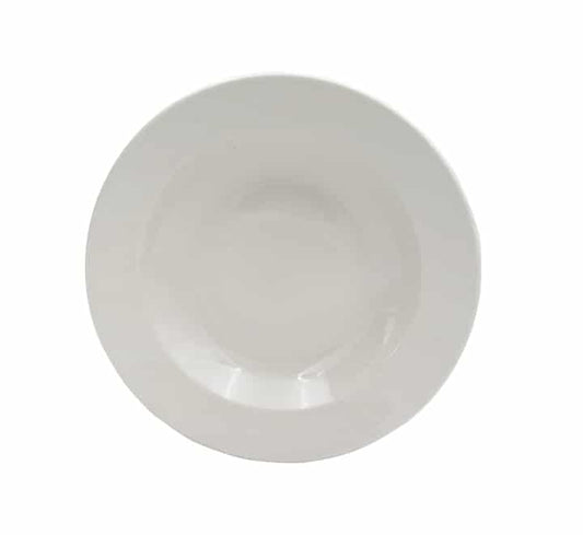 Pasta Plate Blanco Pattern 28cm