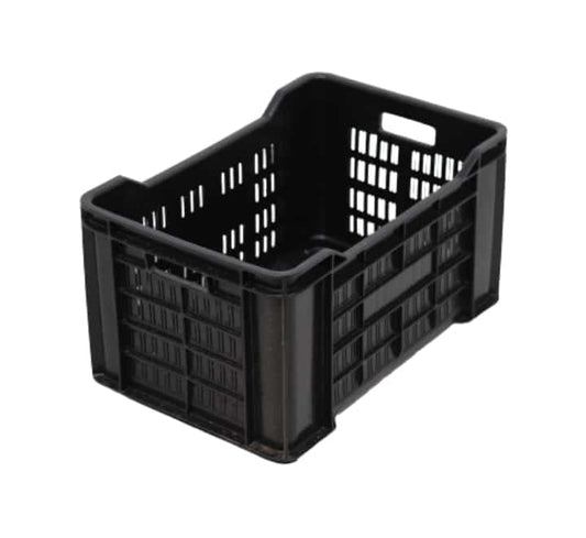 Plates Crate