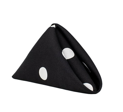 Polka Dot Napkin