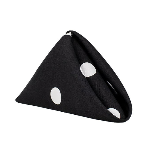 Polka Dot Napkin