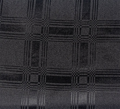 Rectangular Damask Tablecloth - Block