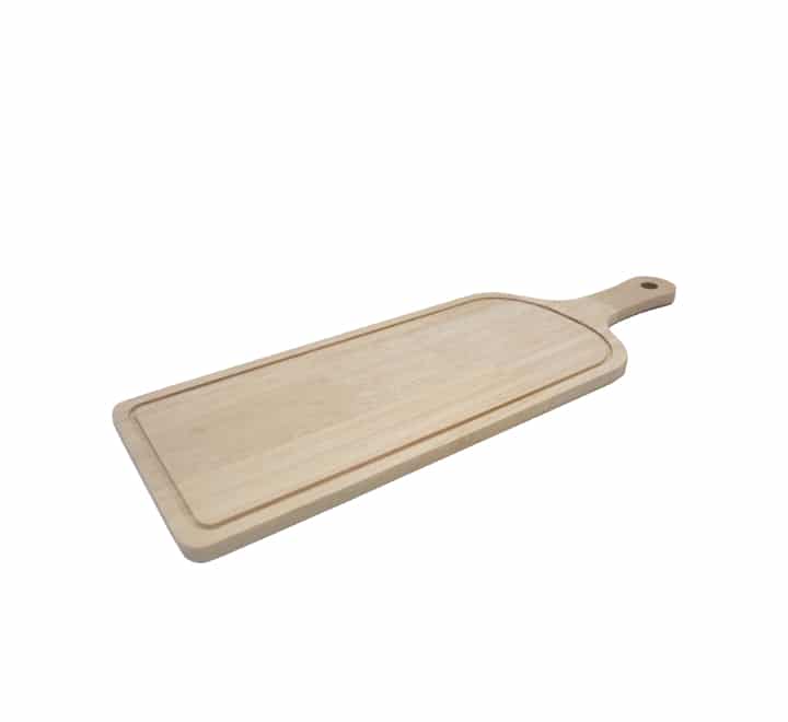 Rectangular Pizza Board 45x16cm