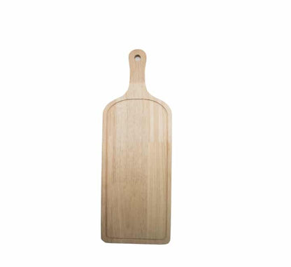 Rectangular Pizza Board 45x16cm