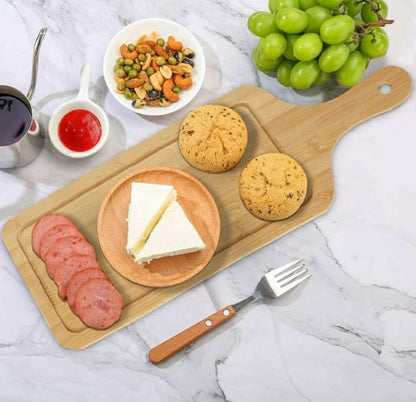 Rectangular Pizza Board 45x16cm