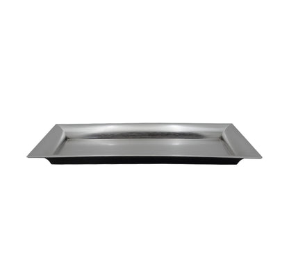 Rectangular Plastic Tray - 36x17x3cm