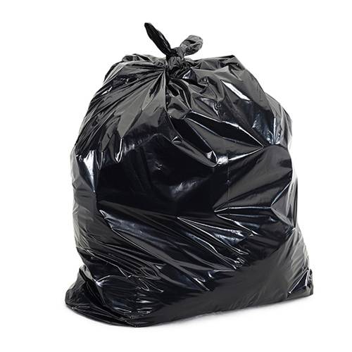 Refuse Bags Heavy Duty 20 Bags Roll