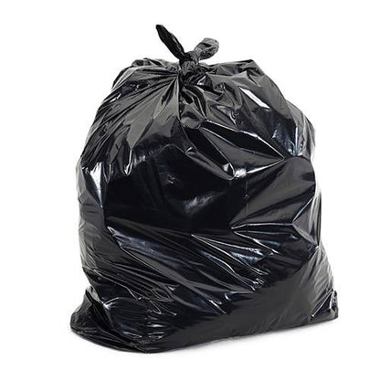 Refuse Bags Heavy Duty 20 Bags Roll