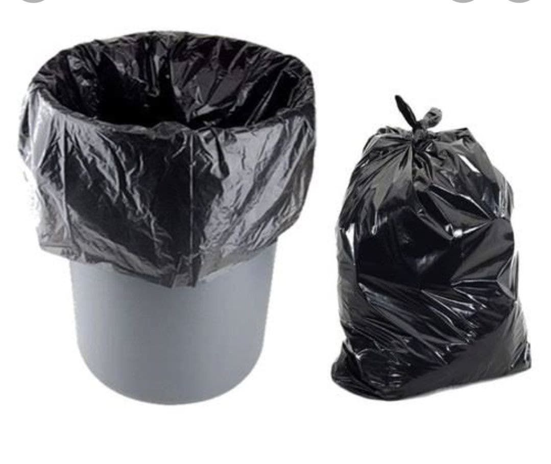 Refuse Bags Heavy Duty 20s