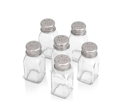 Regent Cleopatra Salt & Pepper Shaker 6pc