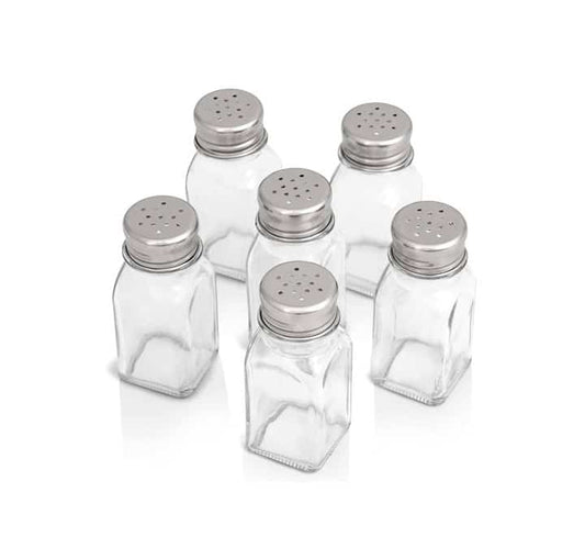 Regent Cleopatra Salt & Pepper Shaker 6pc