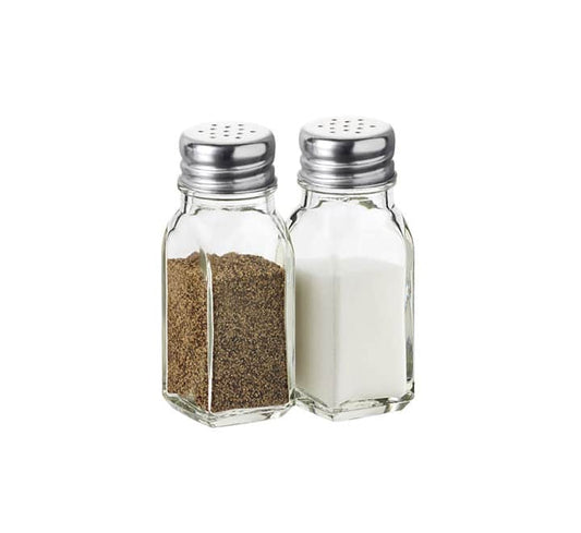Regent Cleopatra Salt and Pepper Shaker - 2 Piece