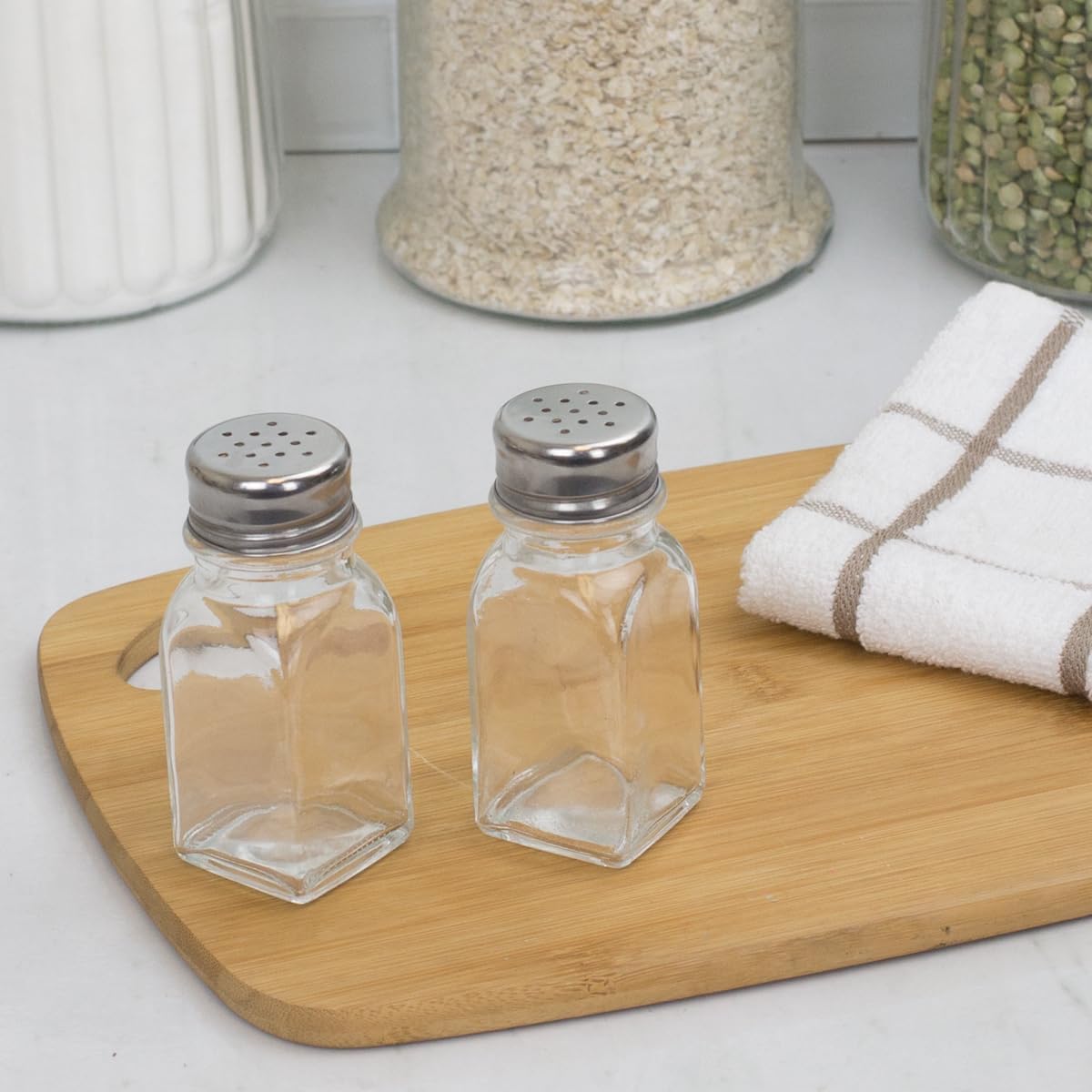 Regent Cleopatra Salt and Pepper Shaker - 2 Piece