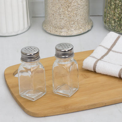 Regent Cleopatra Salt and Pepper Shaker - 2 Piece