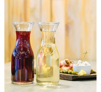 Regent Glass Carafe 1Lt