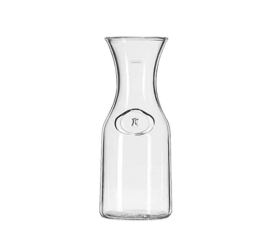 Regent Glass Carafe 1Lt