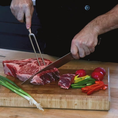 Regent Kitchen Chef Knife