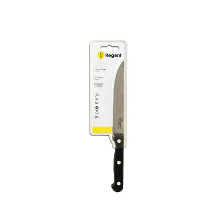 Regent Kitchen Steak Knife - 227mm