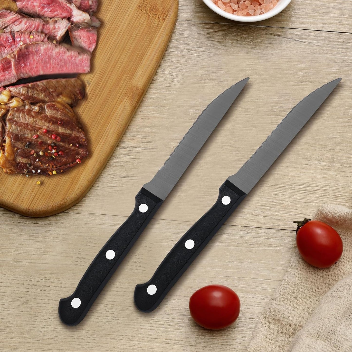 Regent Kitchen Steak Knife - 227mm