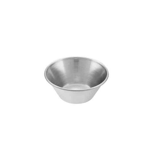 Regent Sauce Cup Stainless Steel 45ml