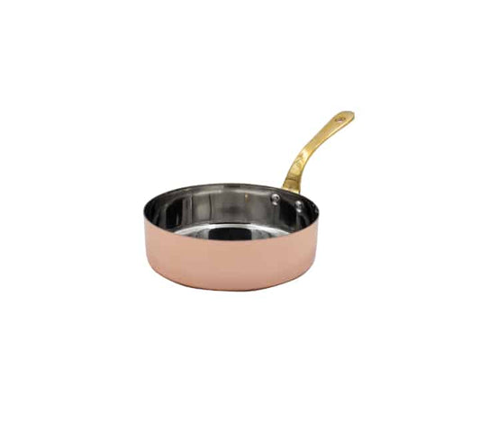 Regent Sauce Pan Stainless Steel 400ml