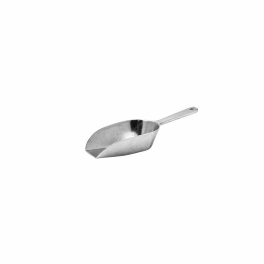 Regent Scoop Flat Aluminum 118ml