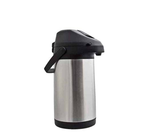 Regent Vacuum Airpot Double Wall Pump Action 3ltr