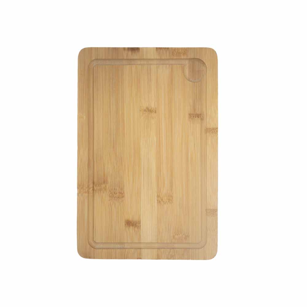 Regent Bamboo Steak Serving Board